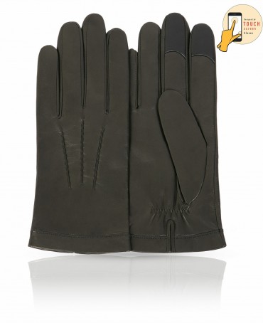 Перчатки Мужские i.K11-BROL/OLIVE